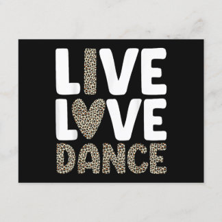 Best Dance Art För manar Women Girls Boys Dancing  Tilläggskort