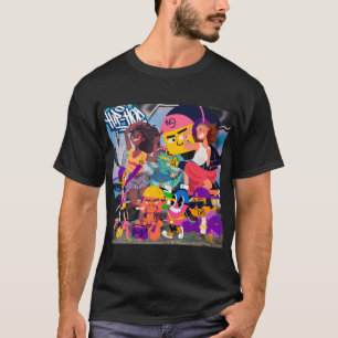 Best Dance Party Tshirt T Shirt