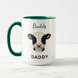 Best Dog Dad Ever | Custom Father’s Day Mugg