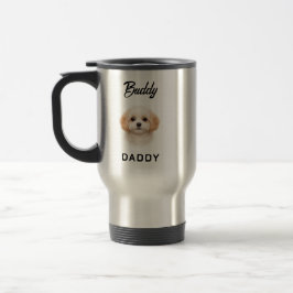 Best Dog Dad Ever | Custom Father’s Day Resemugg