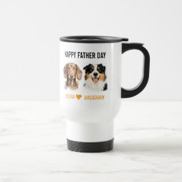 Best Dog Dad Ever Custom | Funny Dog Resemugg