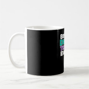 Best Drama Teacher som nånsin varit skådespelare Kaffemugg