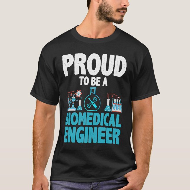 Best Engineer Ever Profession Engineering Career   T Shirt (Framsida)