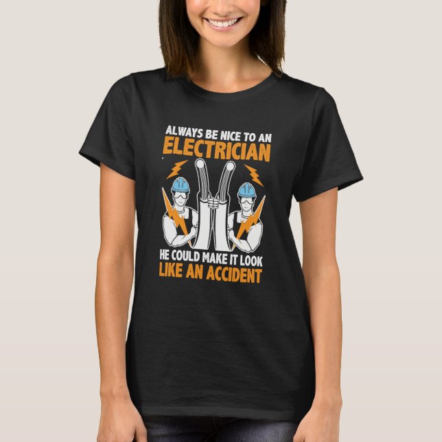 Best Engineer Ever Profession Engineering Career   T Shirt (Framsida)