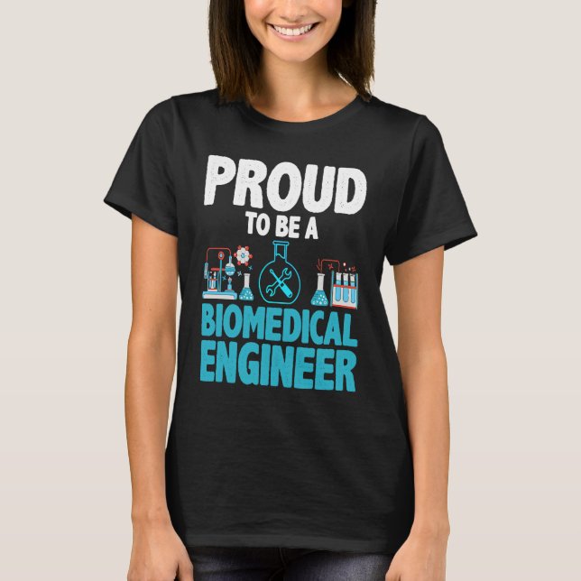 Best Engineer Ever Profession Engineering Career   T Shirt (Framsida)
