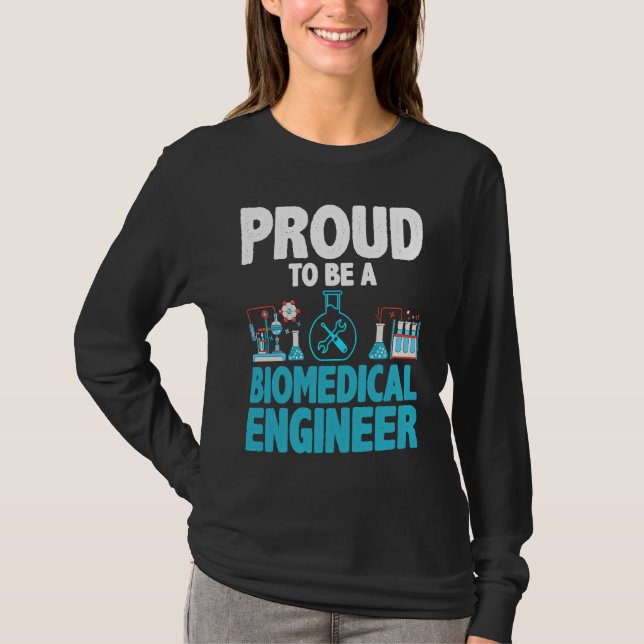 Best Engineer Ever Profession Engineering Career   T Shirt (Framsida)