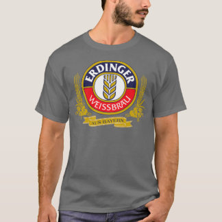 Best Erdinger Eagle Merch T Shirt