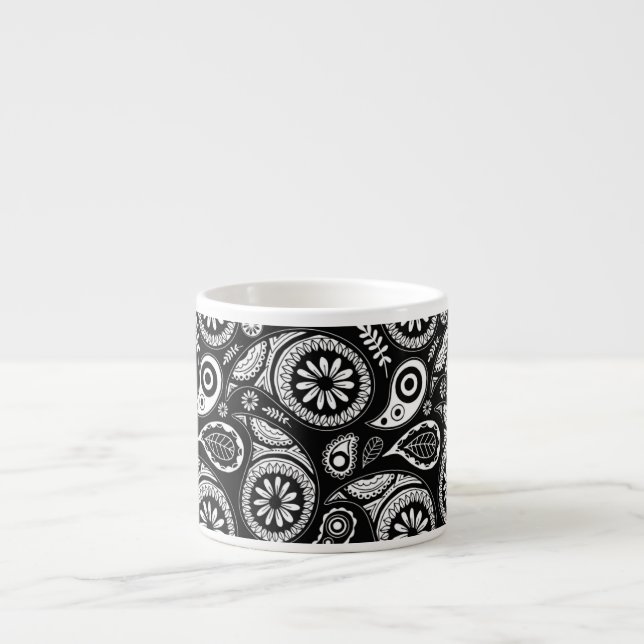 Best Espresso mugg Espressomugg (Framsidan)