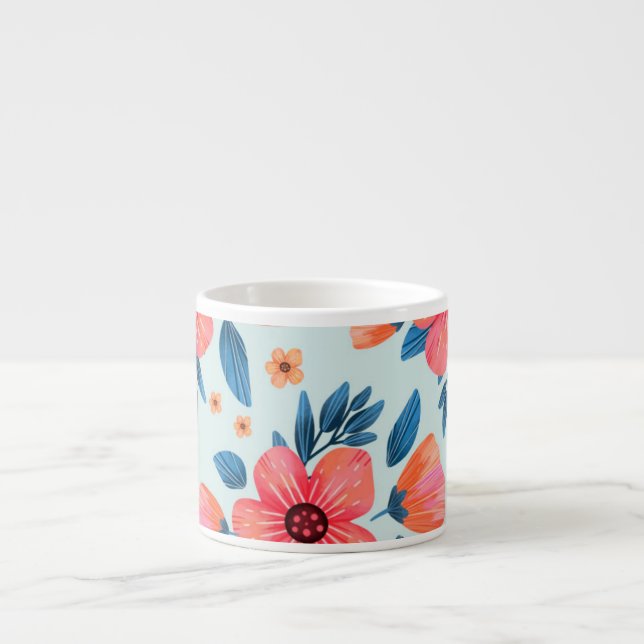 Best Espresso mugg Espressomugg (Framsidan)