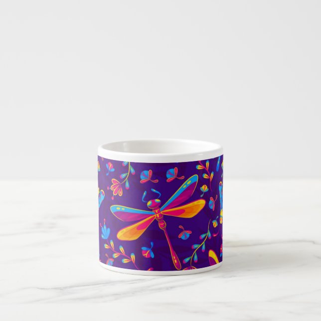 Best Espresso mugg Espressomugg (Framsidan)