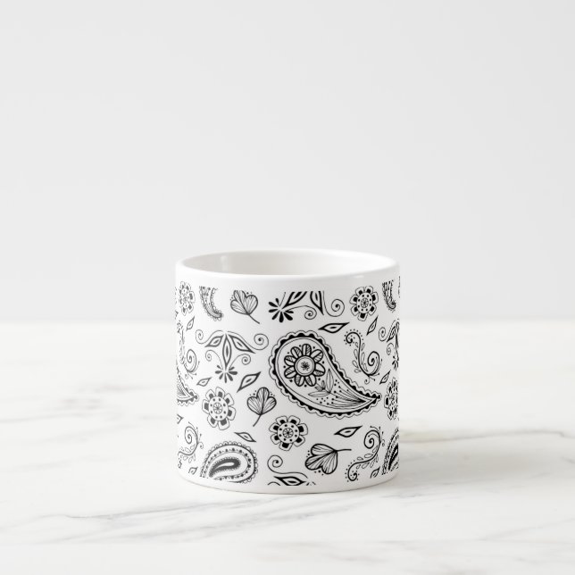 Best Espresso mugg Espressomugg (Framsidan)