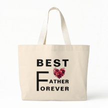 Best FAR Forever - Jumbo Tote Bag