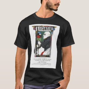 Best Fitzcarraldo Actor Quote Film Illustration T Shirt