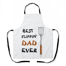 Best Flippin Pappa nånsin