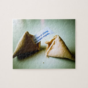 Best Fortune Cookie Pussel