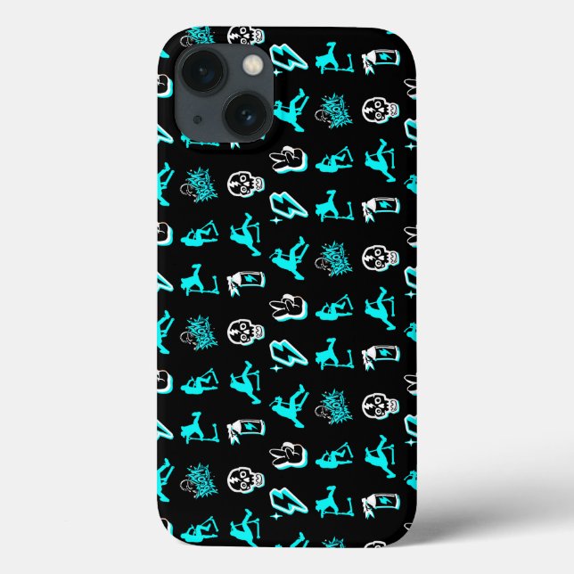 Best Freestyle Pro Scooters (Baksida)