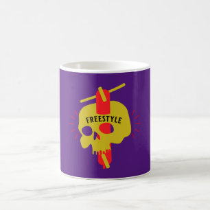 Best Freestyle Pro Scooters Kaffemugg