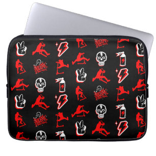 Best Freestyle Pro Scooters Laptop Fodral