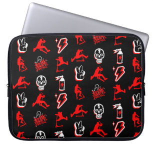 Best Freestyle Pro Scooters Laptop Fodral