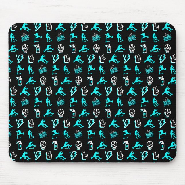 Best Freestyle Pro Scooters Musmatta (Framsidan)