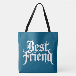 Best Friend -3 Tygkasse