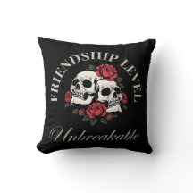 Best Friend, Friendship Level: Unbreakable, friend