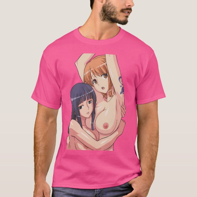 Best Friend Hugs T Shirt (Framsida)