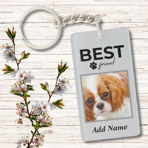 Best Friend Pet Photo