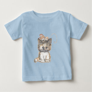 Best Friends Baby T-Shirt