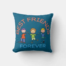 BEST FRIENDS FOREVER, FRIENDSHIP, FRIEND DAY KUDDE