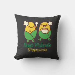 BEST FRIENDS FOREVER, FUNNY, GIFTS, BEST FRIEND KUDDE