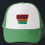 BEST FRIENDS FOREVER RETRO FRIENDS, FRIENDSHIP KEPS<br><div class="desc">Celebrate unbreakable bonds with this sweet and stylish “Best Friends Forever” design — a timeless tribute to true friendship. Whether you’re matching with your BFF, gifting your ride-or-die, or just honoring your soul sister, this design says it all: real friends stick for life. With its modern typography and versatile aesthetic,...</div>