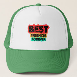 BEST FRIENDS FOREVER RETRO FRIENDS, FRIENDSHIP KEPS
