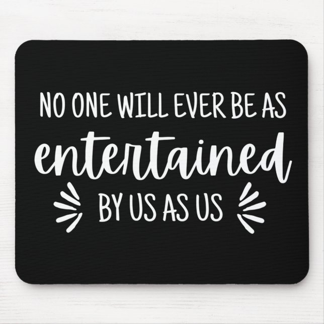 Best Friends Funny Quote Musmatta (Framsidan)
