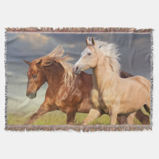 Best Friends Sherpa Blanket Filt