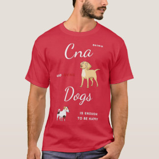Best Funny Gift Idea for Cna 9 T Shirt