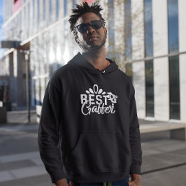 Best Gaffer - Fenomenal Film Crew Hoodie