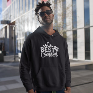 Best Gaffer - Fenomenal Film Crew Hoodie