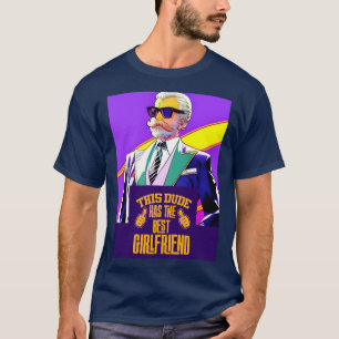 Best Girl Friend T Shirt