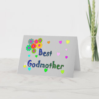 Best Godmor Gifts Kort