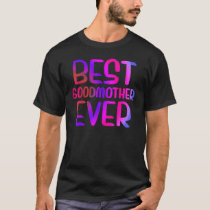 Best Godmor Mors dag T Shirt