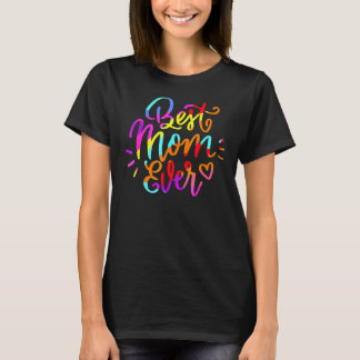 Best Godmor Mors dag T Shirt