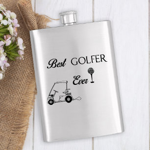Best Golfer Fickplunta