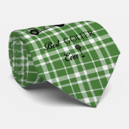 Best Golfer Grönt Play Slips