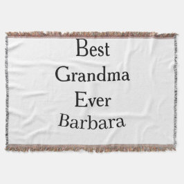 Best Grandma ever name date simple mothers day min Filt