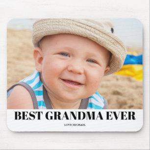 Best Grandma Photo Musmatta
