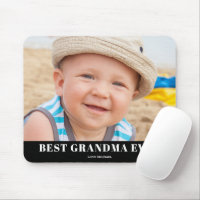 Best Grandma Photo Namn