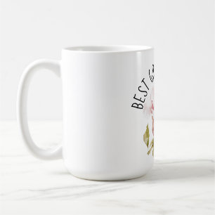 Best Granny Aldrig Kaffemugg