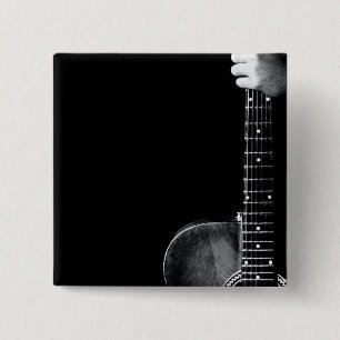 Best Guitarist Gift Knapp