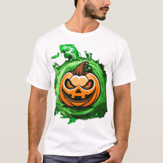 Best Halloween Gift T Shirt